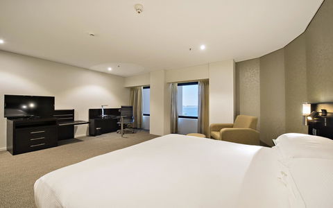Hilton Darwin - Kalgoorlie Accommodation 31