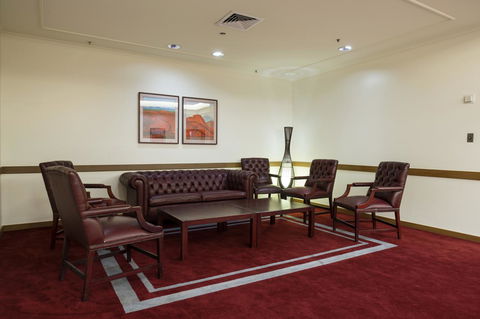 Hilton Darwin - Kalgoorlie Accommodation 41