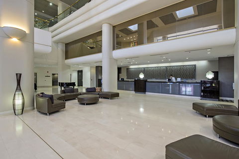 Hilton Darwin - Kalgoorlie Accommodation 4