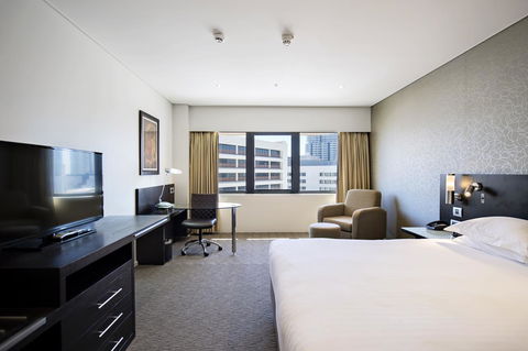 Hilton Darwin - Kalgoorlie Accommodation 36