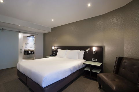Hilton Darwin - Kalgoorlie Accommodation 30
