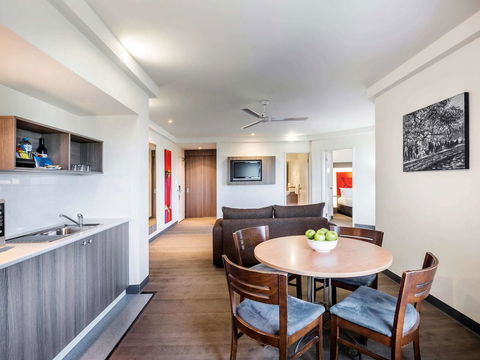 Novotel Darwin CBD - Kalgoorlie Accommodation 30