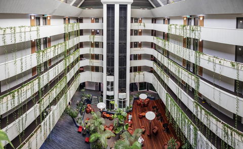 Novotel Darwin CBD - Kalgoorlie Accommodation 3