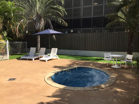 Novotel Darwin CBD - Kalgoorlie Accommodation 11