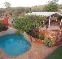 Wilmots on Dixon - Kalgoorlie Accommodation