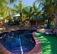 Alice On Todd Apartments - Kalgoorlie Accommodation