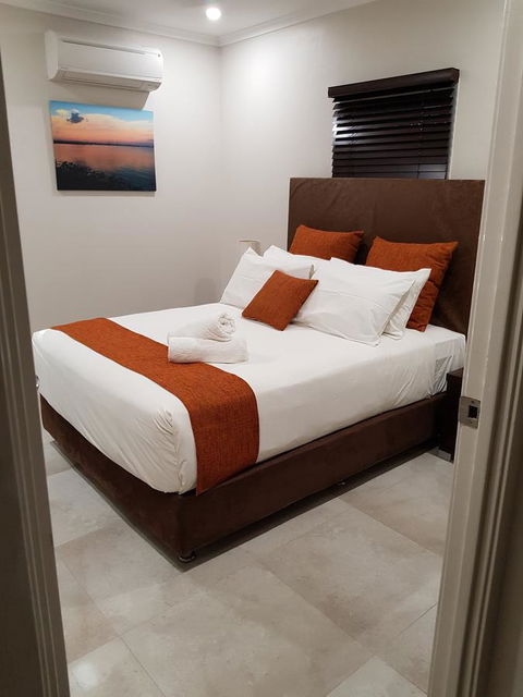 Darwin Beach Escape Holiday Home - Kalgoorlie Accommodation 1