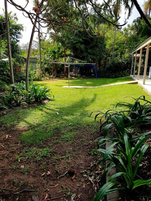 Darwin Beach Escape Holiday Home - Kalgoorlie Accommodation 22