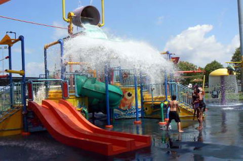 Darwin Beach Escape Holiday Home - Kalgoorlie Accommodation 37