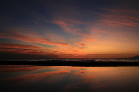 Darwin Beach Escape Holiday Home - Kalgoorlie Accommodation 27