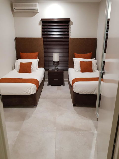 Darwin Beach Escape Holiday Home - Kalgoorlie Accommodation 13