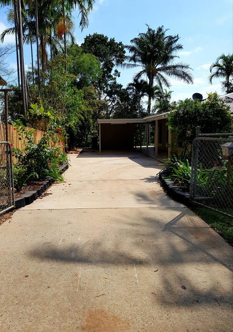 Darwin Beach Escape Holiday Home - Kalgoorlie Accommodation 17