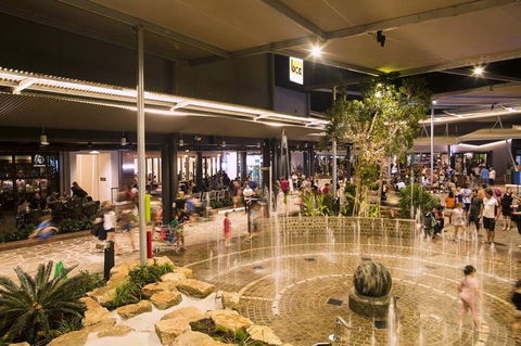 Darwin Beach Escape Holiday Home - Kalgoorlie Accommodation 36