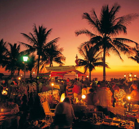 Darwin Beach Escape Holiday Home - Kalgoorlie Accommodation 38