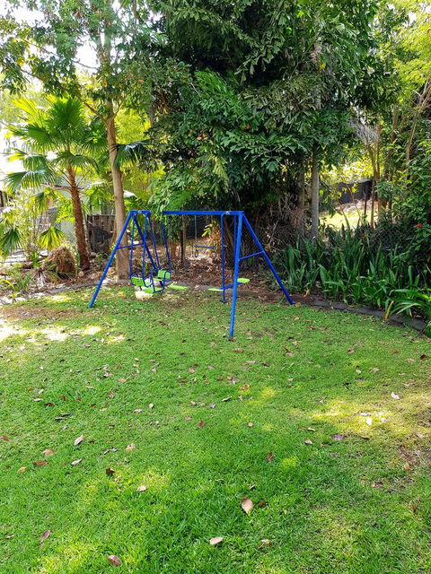 Darwin Beach Escape Holiday Home - Kalgoorlie Accommodation 23