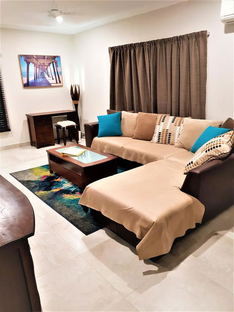 Darwin Beach Escape Holiday Home - Kalgoorlie Accommodation 7