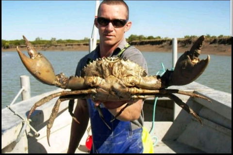 Darwin Beach Escape Holiday Home - Kalgoorlie Accommodation 32