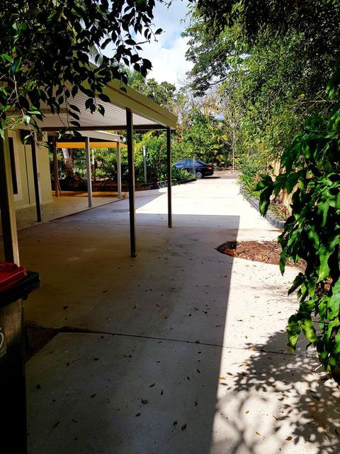 Darwin Beach Escape Holiday Home - Kalgoorlie Accommodation 19