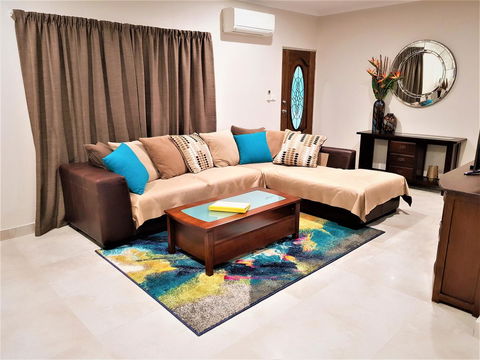 Darwin Beach Escape Holiday Home - Kalgoorlie Accommodation 3