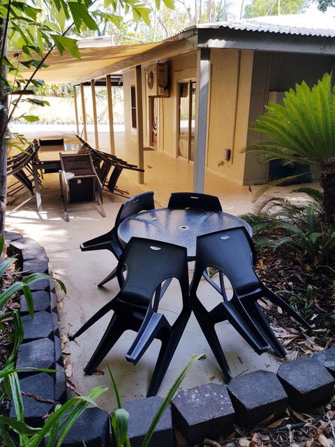 Darwin Beach Escape Holiday Home - Kalgoorlie Accommodation 18