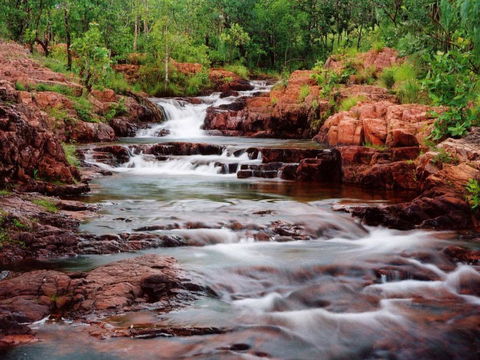 Darwin Beach Escape Holiday Home - Kalgoorlie Accommodation 0