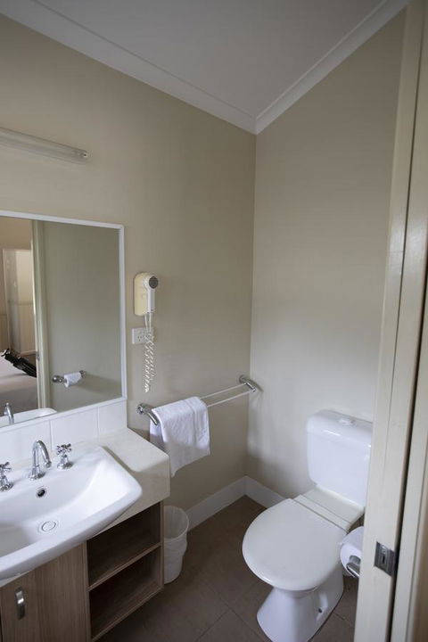 Darwin FreeSpirit Resort - Kalgoorlie Accommodation 5