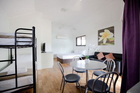 Darwin FreeSpirit Resort - Kalgoorlie Accommodation 35