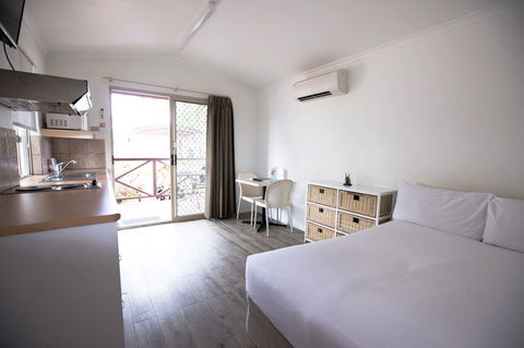 Darwin FreeSpirit Resort - Kalgoorlie Accommodation 38