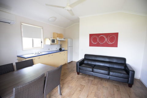 Darwin FreeSpirit Resort - Kalgoorlie Accommodation 9