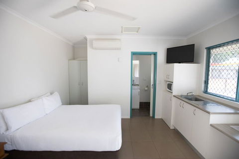 Darwin FreeSpirit Resort - Kalgoorlie Accommodation 10