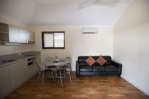 Darwin FreeSpirit Resort - Kalgoorlie Accommodation 8