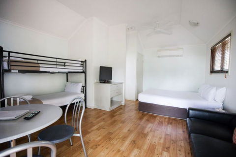 Darwin FreeSpirit Resort - Kalgoorlie Accommodation 23