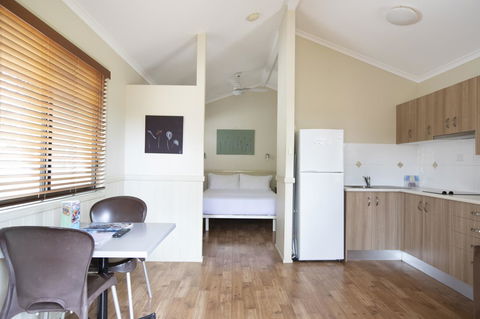 Darwin FreeSpirit Resort - Kalgoorlie Accommodation 6