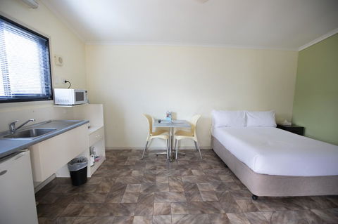 Darwin FreeSpirit Resort - Kalgoorlie Accommodation 2