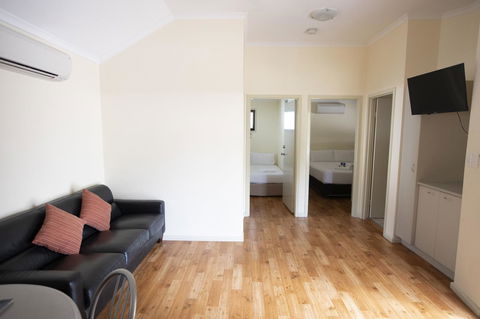 Darwin FreeSpirit Resort - Kalgoorlie Accommodation 7