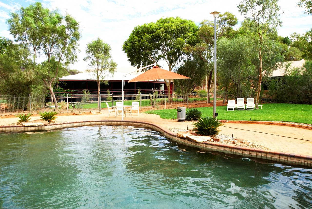 Anmatjere NT Kalgoorlie Accommodation