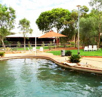 Kings Canyon Resort