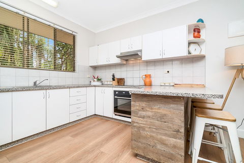 Nightcliff Gem - Your Holiday Retreat - Kalgoorlie Accommodation 5