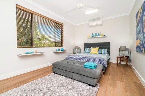 Nightcliff Gem - Your Holiday Retreat - Kalgoorlie Accommodation 6