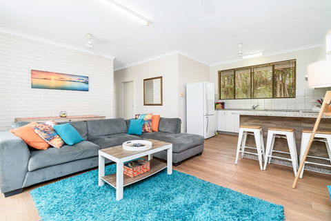 Nightcliff Gem - Your Holiday Retreat - Kalgoorlie Accommodation 2