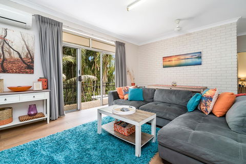 Nightcliff Gem - Your Holiday Retreat - Kalgoorlie Accommodation 3