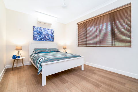 Nightcliff Gem - Your Holiday Retreat - Kalgoorlie Accommodation 7