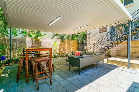 Nightcliff Gem - Your Holiday Retreat - Kalgoorlie Accommodation 11