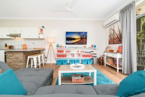 Nightcliff Gem - Your Holiday Retreat - Kalgoorlie Accommodation 1