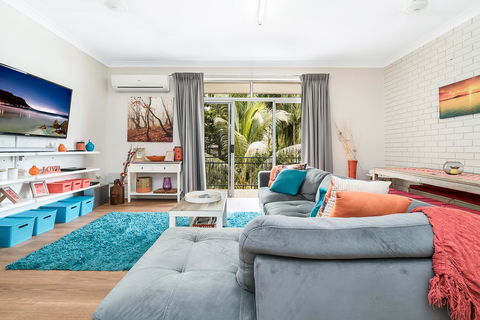 Nightcliff Gem - Your Holiday Retreat - Kalgoorlie Accommodation 0