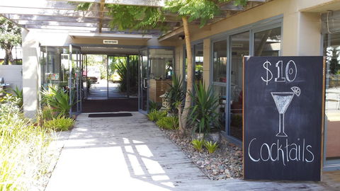 Corrigans Cove - Kalgoorlie Accommodation 28