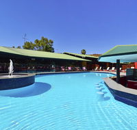 Mercure Alice Springs Resort - Kalgoorlie Accommodation