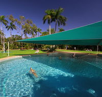 Kakadu Lodge - Kalgoorlie Accommodation