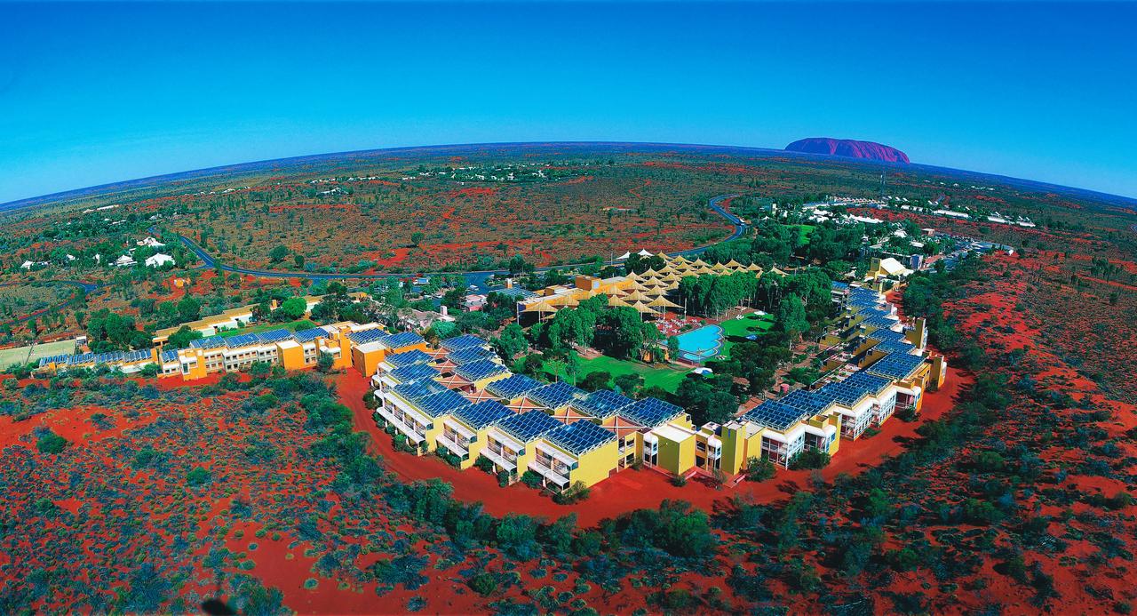 Yulara NT Kalgoorlie Accommodation