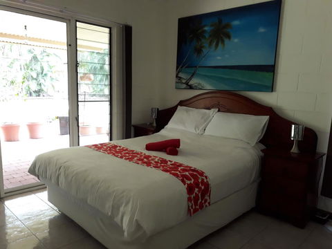 DARWIN'S SHADY ACRES RETREAT - Kalgoorlie Accommodation 31
